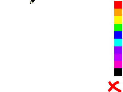 Paint Software