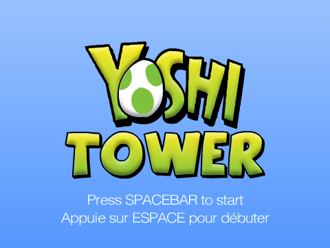 Yoshi Tower