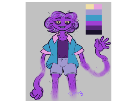 STY REDESIGN