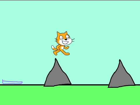 platformer maker