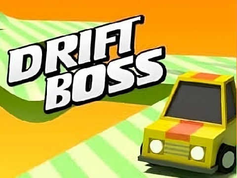 Drift Boss