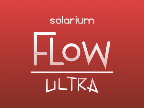 Solarium Flow Ultra Concept 2