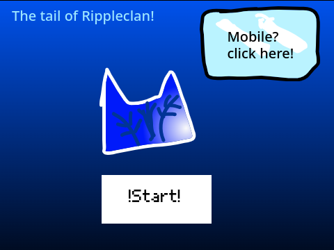The Tail of Rippleclan