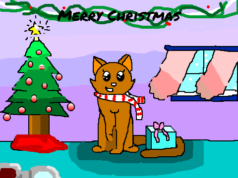 Jingle Bells: Contest Entry