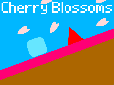 Cherry Blossoms