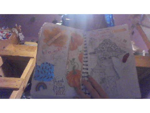 #4  ART DUMP- I AM BACK!!(some art)