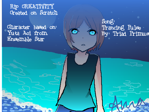Rip CREATIVITY - Delusional