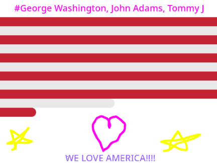 COMING TO AMERICA 