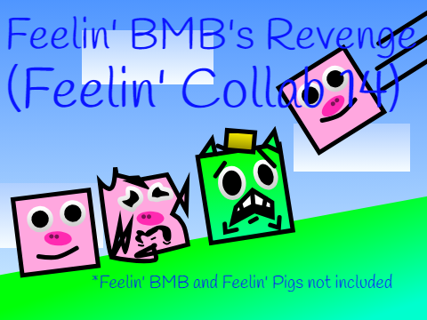 Feelin' Collab 14 [UNOFFICIAL]
