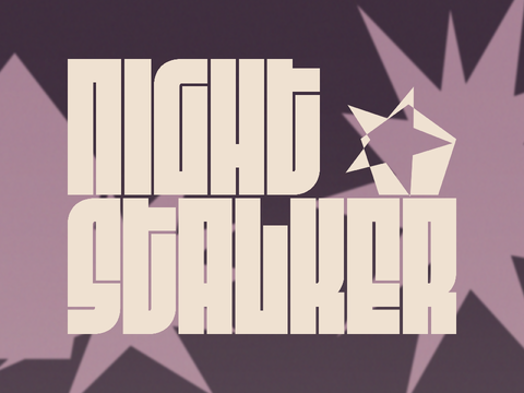 Night Stalker