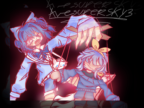 ✦ 350+ FREEDOM DMCE ✦