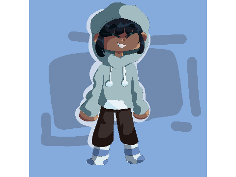 cozy clothes