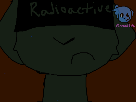 RaDiOaCtIvE MAP PART 10