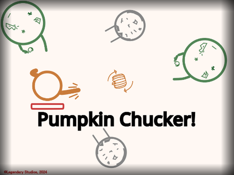 Pumpkin Chucker! (Version 1.5)