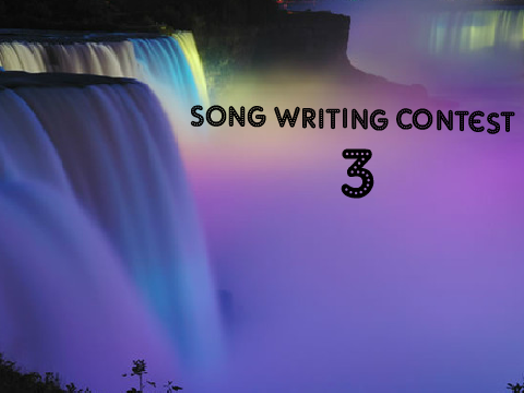 -Songwriting Contest-