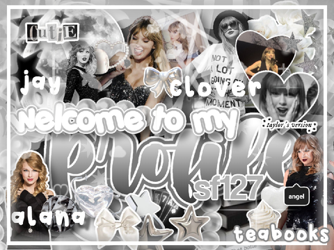 : ̗̀➛ bce for alana/jay/clover