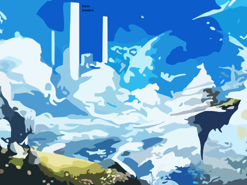 Dream Space