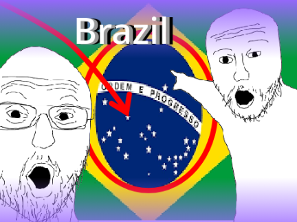 Brazil