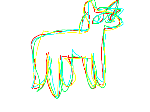 IceStAR the unicron (izzy)