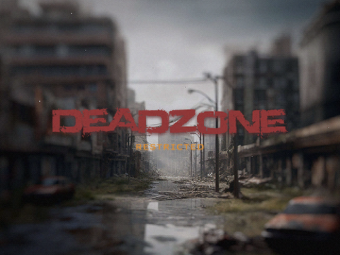 DEADZONE Restricted - [preview]