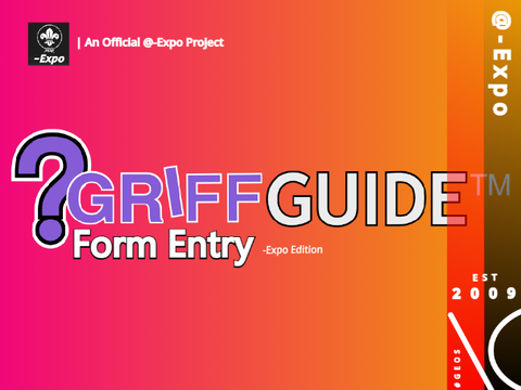 GriffGuide™ Form remix