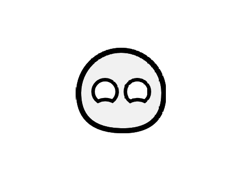 Blank Contryballs