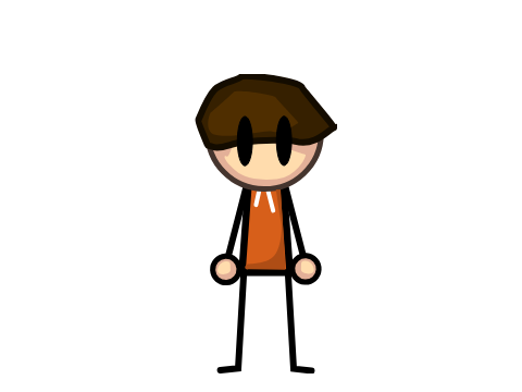 LittleOranges Oc Ref