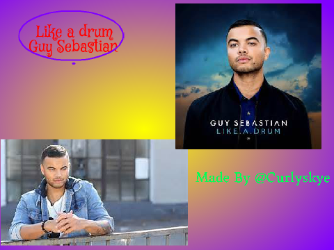  Like A Drum Guy Sebastian remix
