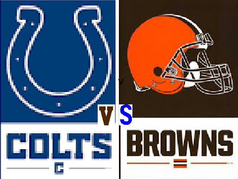 colts vs browns preview