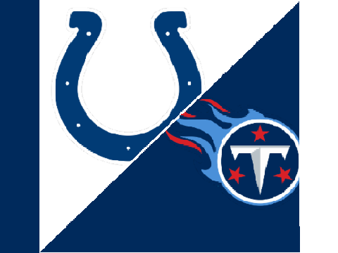 Titans mic'd up when losing to colts