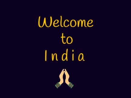 India #Art remix