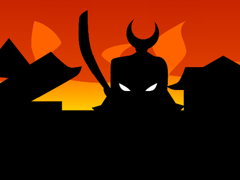 FOS EP 4 RISE OF SHOGUN