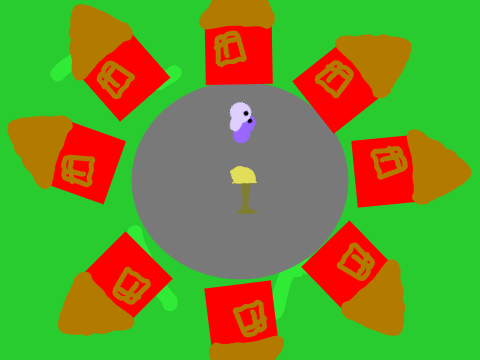 AI survival