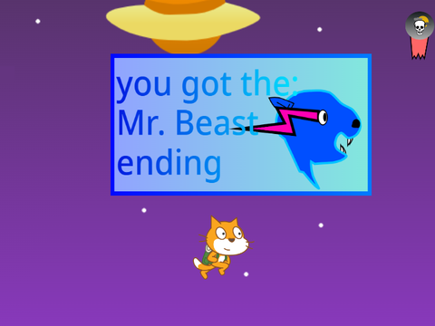 scratch's school adventure