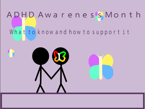ADHD Magazine (Oct 2023)
