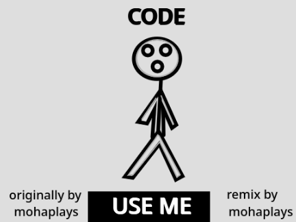 Code ( U Can Use In Your Own Games)