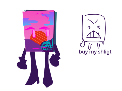 Vapour The Shopkeeper [3]