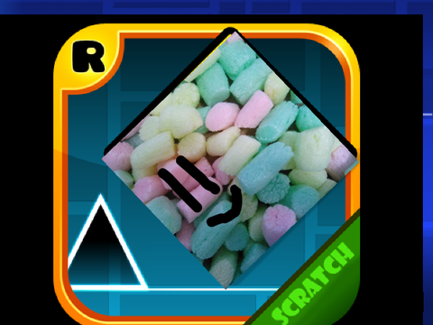 Geometry Dash XDDD