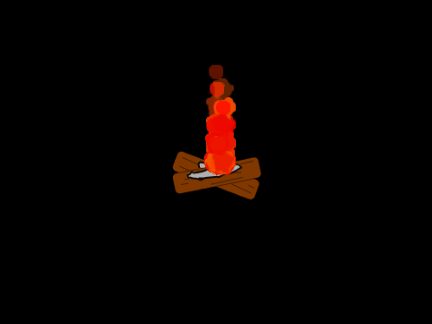 Fire thingy
