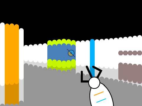 Portal-ish Revised