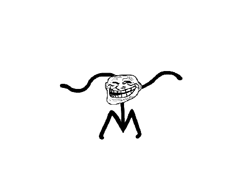 troll