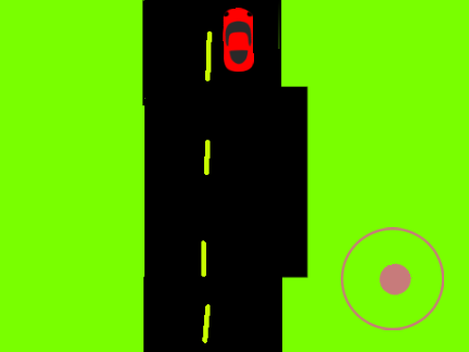 My first ever driving simulator remix