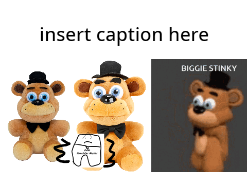 freddy meme i made