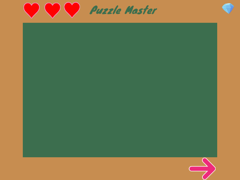 Puzzle Master v1