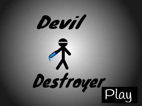 Devil Destroyer 101