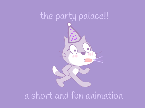 party palace!!