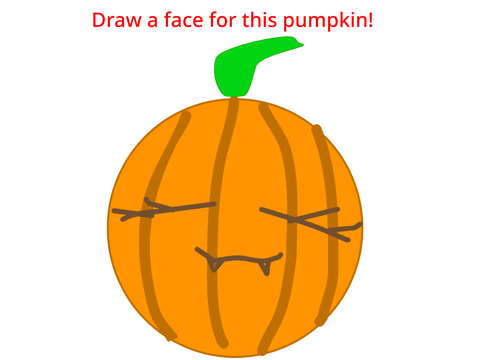 Spooky Season Day 1 remix