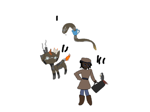 Dta