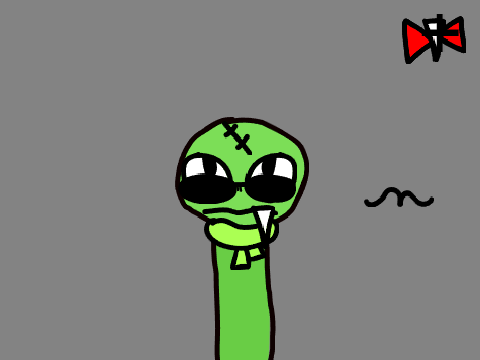 Snake Creator! remix