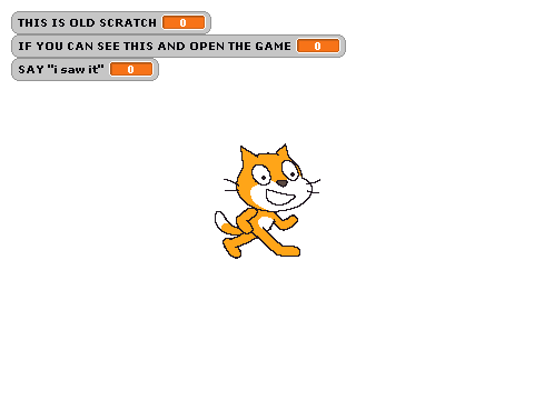 SCRATCH THING ON 1.4